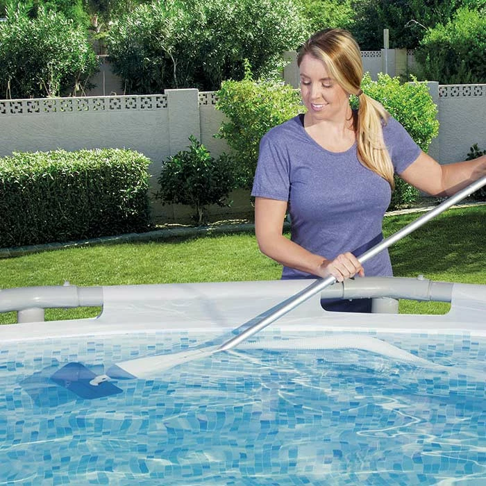 Balai Aspirateur Flowclear Aquacrawl Pour Piscine Bestway 7 Balai Aspirateur Flowclear Aquacrawl Pour Piscine Bestway – Image 7