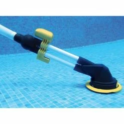 Balai De Piscine Automatique Zappy Kokido -piscine Soldes balai de piscine automatique zappy kokido 3 min