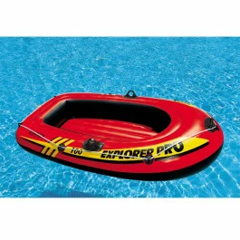 Bateau Gonflable 1 Place Intex Explorer 100 Pro 1 Bateau Gonflable 1 Place Intex Explorer 100 Pro