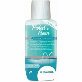 Bayrol Protect & Clean - Gel Nettoyant Ligne D'eau 350 Ml 1 Bayrol Protect & Clean - Gel Nettoyant Ligne D'eau 350 Ml