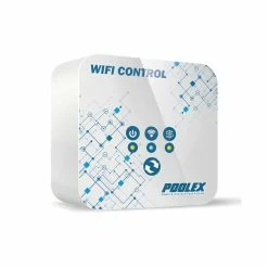 Boitier De Controle WiFi POOLEX Pour Pompe A Chaleur POOLEX