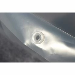 Boudin Gonflable FLOT'UP 9 M Pour Hivernage Piscine De 9,50 à 10,50 M -piscine Soldes boudin gonflable flotup hivernage piscine valve 7