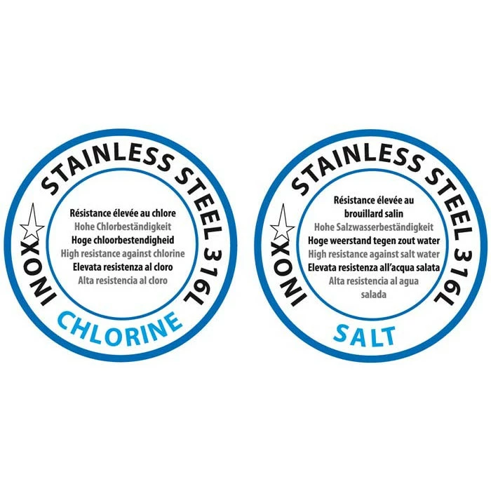 Cascade Pour Piscine Ubbink Mamba LED 5 Cascade Pour Piscine Ubbink Mamba LED – Image 5