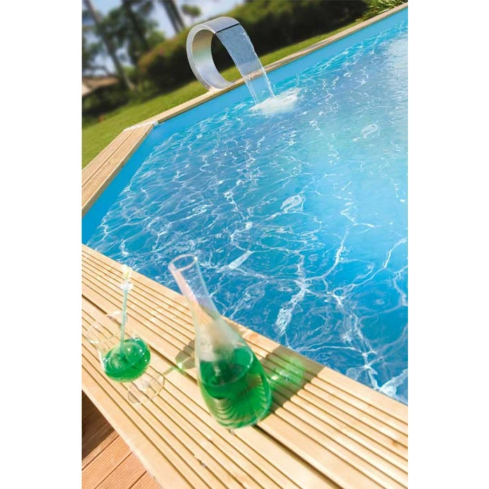 Cascade Pour Piscine Ubbink Mamba LED 2 Cascade Pour Piscine Ubbink Mamba LED – Image 2