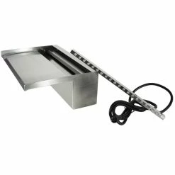 Cascade Pour Piscine Ubbink Niagara® Acrylic 60 LED 11 Cascade Pour Piscine Ubbink Niagara® Acrylic 60 LED -piscine Soldes cascade piscine ubbink niagarar acrylic led 1
