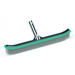 Brosse Pour Parois De Piscine En Inox 45cm Bayrol 1 Brosse Pour Parois De Piscine En Inox 45cm Bayrol