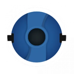 Piscine Tubulaire Ronde Bestway Power Steel Swim Vista 4,88 X 1,22 M -piscine Soldes chemconnect 1 1