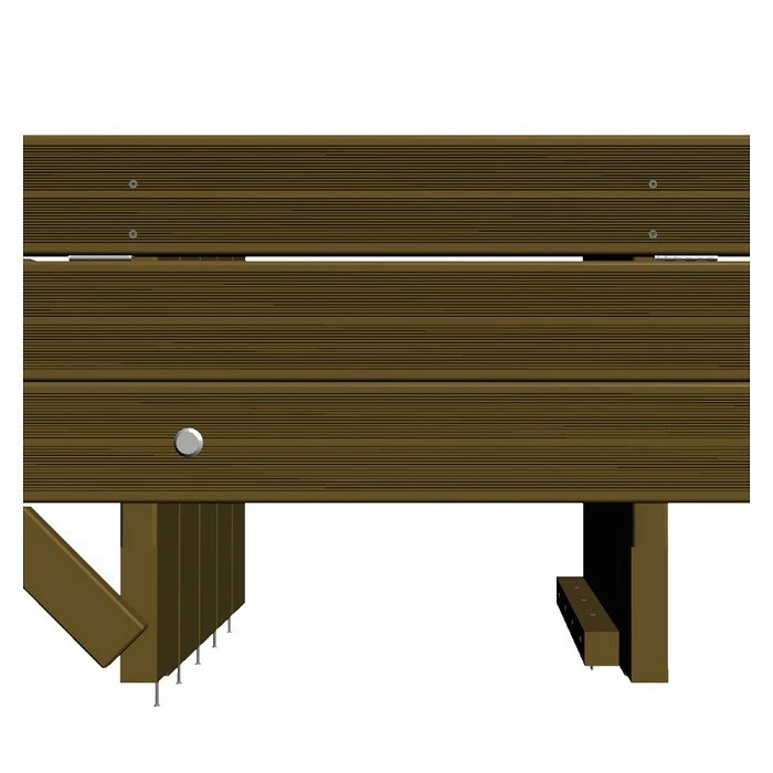 Coffre Pour Fosse Sèche De Piscine Urbaine XL Procopi - BWT MyPool 2 Coffre Pour Fosse Sèche De Piscine Urbaine XL Procopi - BWT MyPool – Image 2