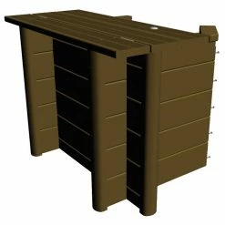 Coffre Pour Fosse Sèche De Piscine Urbaine XL Procopi - BWT MyPool 9 Coffre Pour Fosse Sèche De Piscine Urbaine XL Procopi - BWT MyPool -piscine Soldes coffre urbaine xl 2