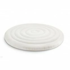 Intex Couvercle Gonflable Rond Pour Spa 6 Places