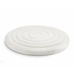 Intex Couvercle Gonflable Rond Pour Spa 6 Places 1 Intex Couvercle Gonflable Rond Pour Spa 6 Places