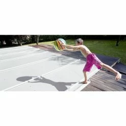 Couverture à Barres Pour Piscine En Bois Procopi - BWT MyPOOL Pool'n Box Et Weva 7 Couverture à Barres Pour Piscine En Bois Procopi - BWT MyPOOL Pool'n Box Et Weva -piscine Soldes couverture barres ambiance ballon