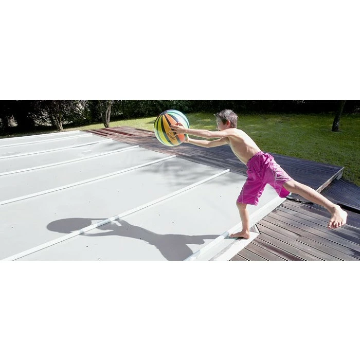 Couverture à Barres Pour Piscine En Bois Procopi - BWT MyPOOL Pool'n Box Et Weva 3 Couverture à Barres Pour Piscine En Bois Procopi - BWT MyPOOL Pool'n Box Et Weva – Image 3