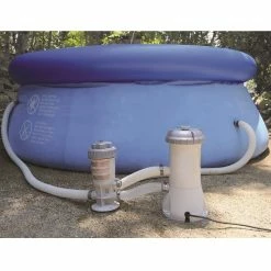 Distributeur De Chlore Gros Galets Kokido -piscine Soldes distributeur chlore gros galets kokido 1