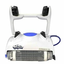 Robot De Piscine DOLPHIN COSMOS 20 + Chariot