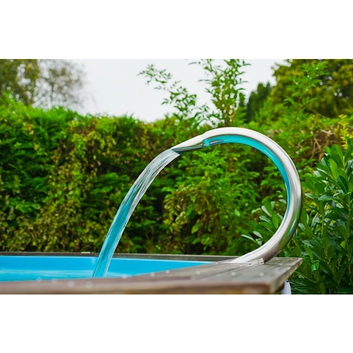 Douche Pour Piscine Ubbink Mamba 4 Douche Pour Piscine Ubbink Mamba – Image 4