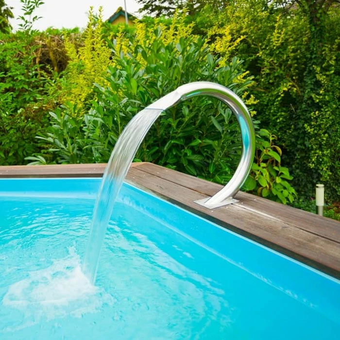 Douche Pour Piscine Ubbink Mamba 1 Douche Pour Piscine Ubbink Mamba
