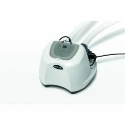 Stérilisateur Au Sel Intex Krystal Clear + OEC Pour Piscines Jusqu'à 30 M³