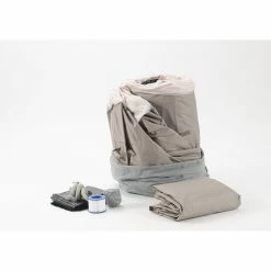 Spa Gonflable Ubbink Infinite ELITE 2 Places -piscine Soldes elite emballage