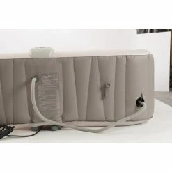 Spa Gonflable Ubbink Infinite ELITE 2 Places -piscine Soldes elite pompe