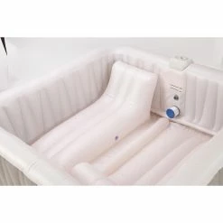 Spa Gonflable Ubbink Infinite ELITE 2 Places -piscine Soldes elite siege
