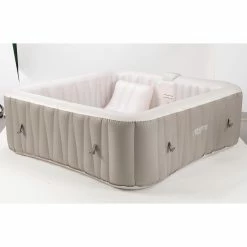Spa Gonflable Ubbink Infinite ELITE 2 Places -piscine Soldes elite spa
