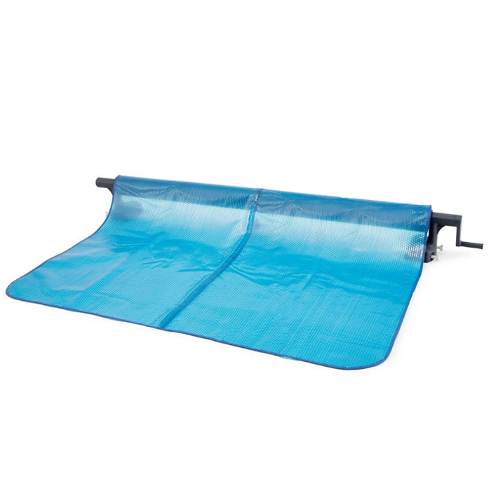 Enrouleur De Bâche Pour Piscine Hors-sol Intex 1 Enrouleur De Bâche Pour Piscine Hors-sol Intex