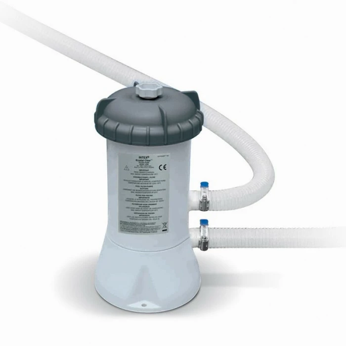 Épurateur à Cartouche Intex 2,7 M³/h 1 Épurateur à Cartouche Intex 2,7 M³/h