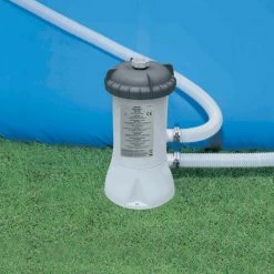 Épurateur à Cartouche Intex 2,7 M³/h 5 Épurateur à Cartouche Intex 2,7 M³/h -piscine Soldes epurateur a cartouche 3m3 2