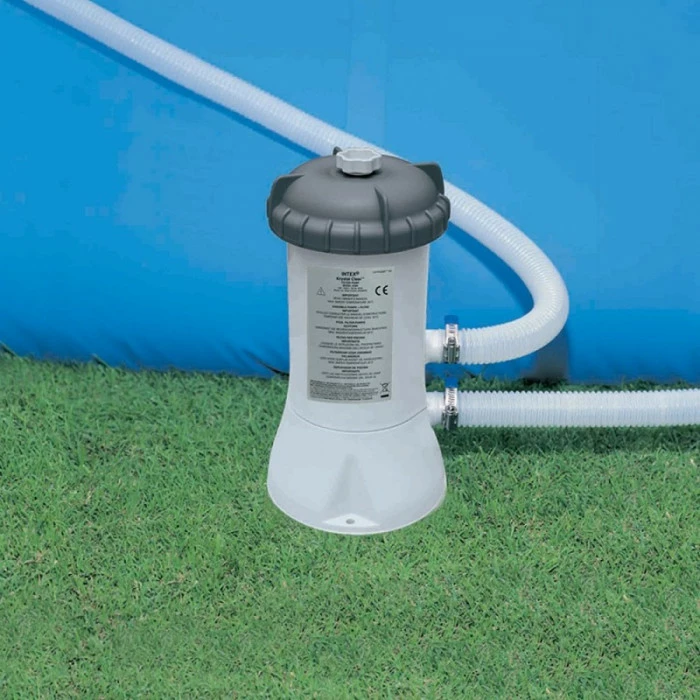 Épurateur à Cartouche Intex 2,7 M³/h 3 Épurateur à Cartouche Intex 2,7 M³/h – Image 3