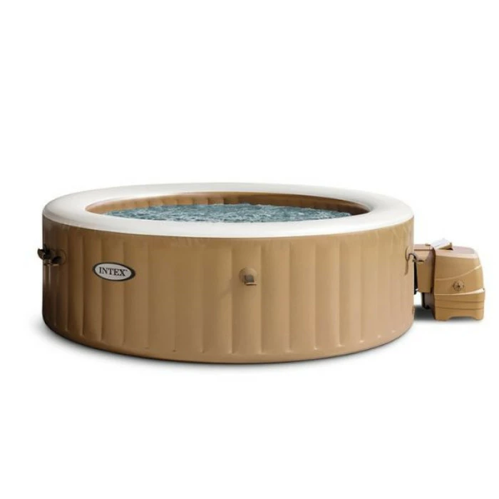 Spa Gonflable Intex PureSpa Sahara 8 Places 1 Spa Gonflable Intex PureSpa Sahara 8 Places