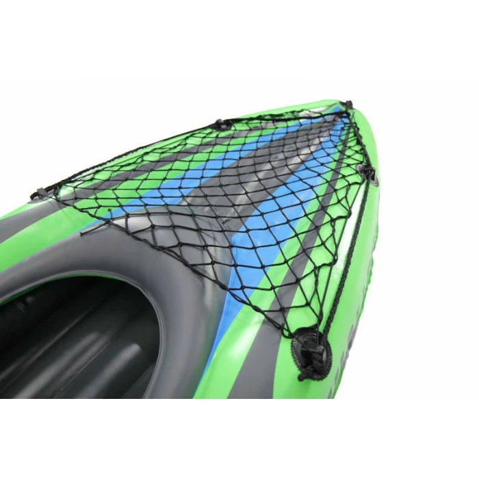 Kayak Gonflable 2 Personnes Intex Challenger K2 3 Kayak Gonflable 2 Personnes Intex Challenger K2 – Image 3