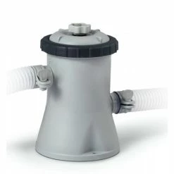 Piscine Tubulaire Ronde Intex Prism Frame 3,05 X 0,76 M + Epurateur 1 M3 5 Piscine Tubulaire Ronde Intex Prism Frame 3,05 X 0,76 M + Epurateur 1 M3 -piscine Soldes filtre epurateur cartouche intex 28602fr 1