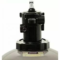 Filtre à Sable Seul Hayward Pro Series Hi Top - 6 M³/h -piscine Soldes filtre pro top serie hi hayward vannes 1