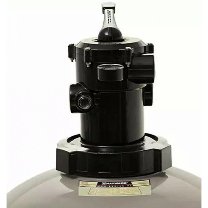 Filtre à Sable Seul Hayward Pro Series Hi Top - 9,5 M³/h 5 Filtre à Sable Seul Hayward Pro Series Hi Top - 9,5 M³/h – Image 5