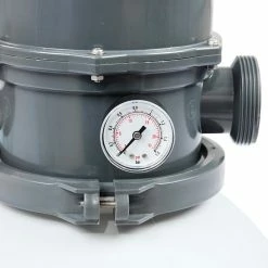 Filtre à Sable Complet Bestway Flowclear 3 M³/h 10 Filtre à Sable Complet Bestway Flowclear 3 M³/h -piscine Soldes filtre sable bestway flowclear 58515 4