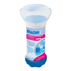 Marina Désinfection Régulière Sans Chlore - Diffuseur Flottant Traitement Complet Sans Chlore 800g