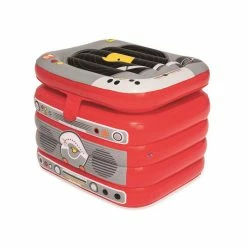 Glacière Gonflable Bestway Fashion Décor Radio