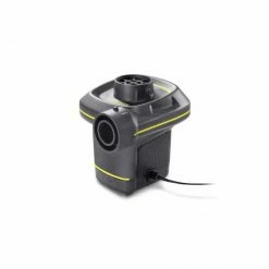 Gonfleur électrique 12/220 V Intex 6 Gonfleur électrique 12/220 V Intex -piscine Soldes gonfleur electrique 12 220v intex 3