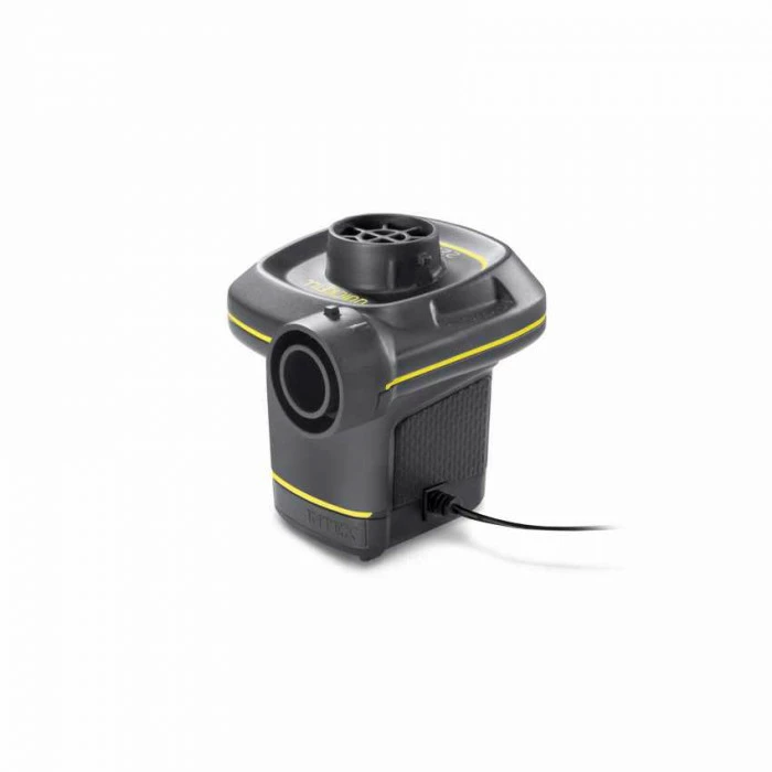 Gonfleur électrique 12/220 V Intex 3 Gonfleur électrique 12/220 V Intex – Image 3