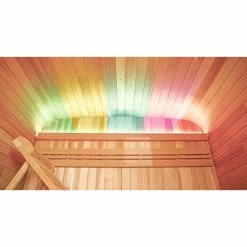 Sauna Traditionnel D'extérieur Holl's Gaïa Nova -piscine Soldes holls point fort05 gaia nova