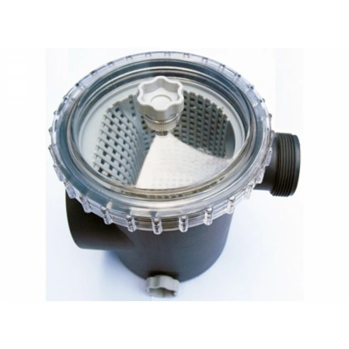 Pré-filtre Pour Filtre à Sable Intex 6, 8 Et 10 M³/h 4 Pré-filtre Pour Filtre à Sable Intex 6, 8 Et 10 M³/h – Image 4