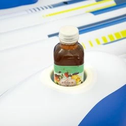 Ile Gonflable Bestway Tropical Breeze -piscine Soldes ile gonflable bestway tropical breeze 2020 43103 5