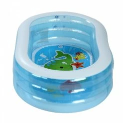 Piscinette Ovale Intex Baleine 5 Piscinette Ovale Intex Baleine -piscine Soldes intex 57482 2