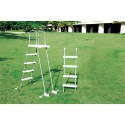 Piscine Tubulaire Rectangulaire Intex Ultra XTR 9,75 X 4,88 X 1,32 M -piscine Soldes intex 295 1 2 2