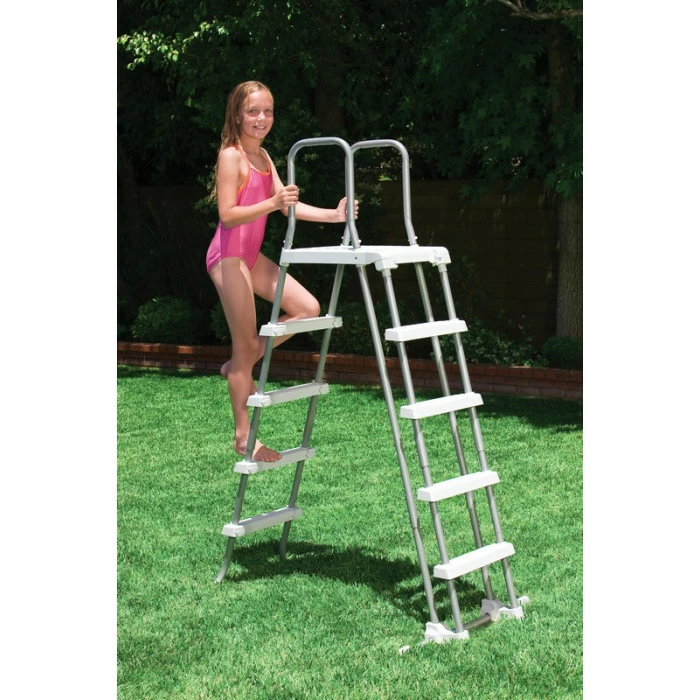 Piscine Tubulaire Intex Ultra XTR Frame 6.10 X 1.22 M 2 Piscine Tubulaire Intex Ultra XTR Frame 6.10 X 1.22 M – Image 2