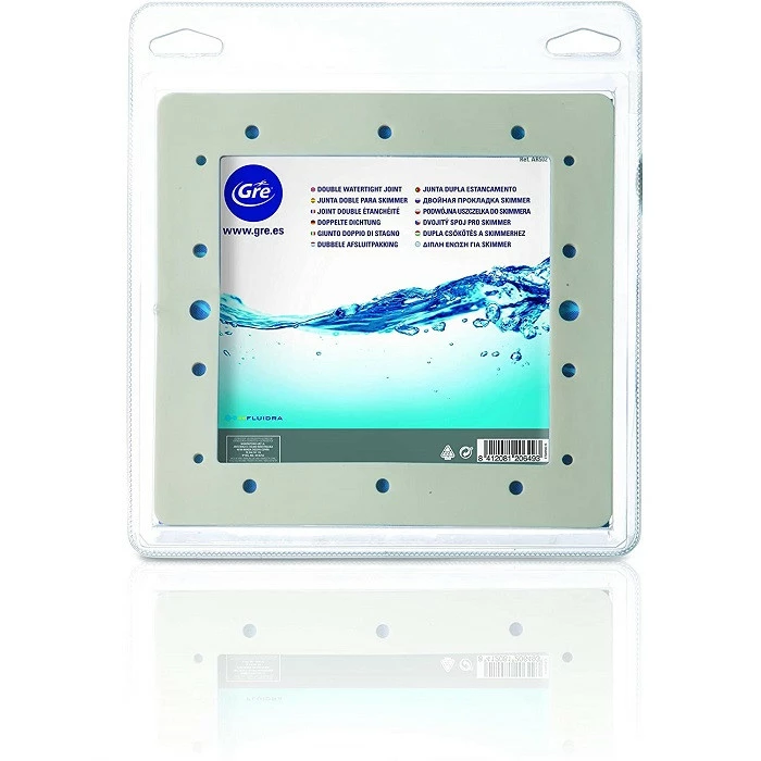 Joint Double De Skimmer Standard GRE 1 Joint Double De Skimmer Standard GRE