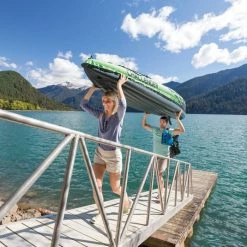 Kayak Gonflable 2 Personnes Intex Challenger K2 21 Kayak Gonflable 2 Personnes Intex Challenger K2 -piscine Soldes kayak intex challenger k2 15