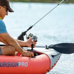 Kayak Gonflable Intex Excursion Pro - 1 Place 21 Kayak Gonflable Intex Excursion Pro - 1 Place -piscine Soldes kayak intex excursion pro 1place 12