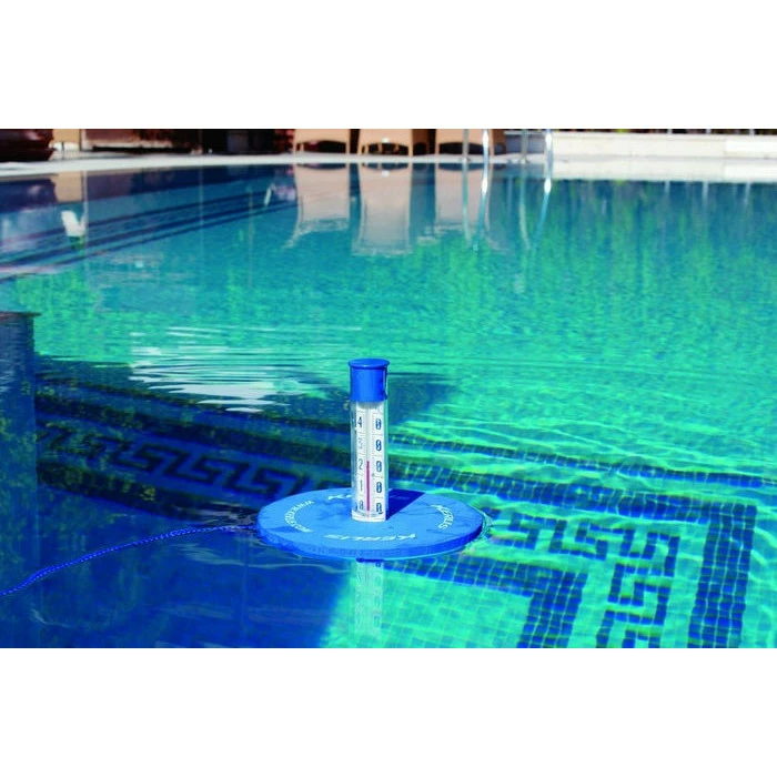 Thermomètre De Piscine Double Fonction Kerlis 2 Thermomètre De Piscine Double Fonction Kerlis – Image 2